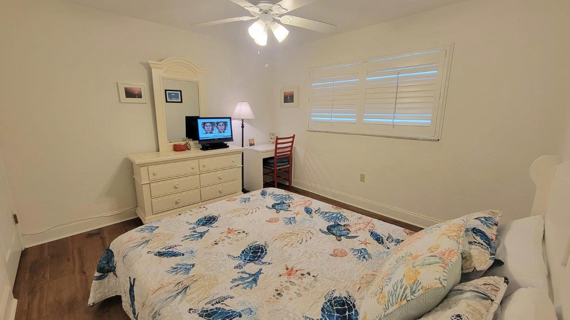 Апартаменты 404 - Beautiful 2/2 Ocean View Нью-Смирна-Бич Экстерьер фото