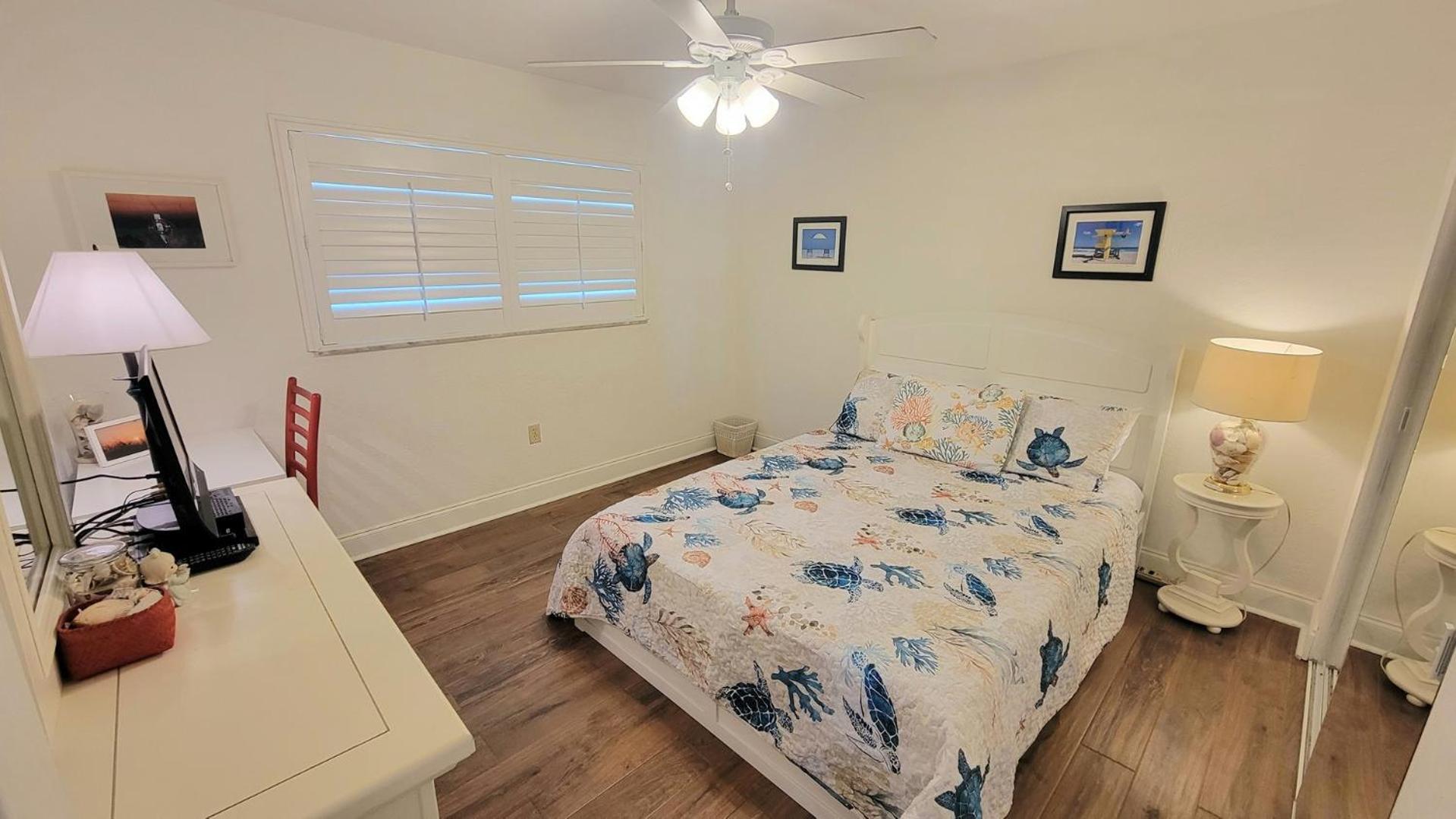 Апартаменты 404 - Beautiful 2/2 Ocean View Нью-Смирна-Бич Экстерьер фото