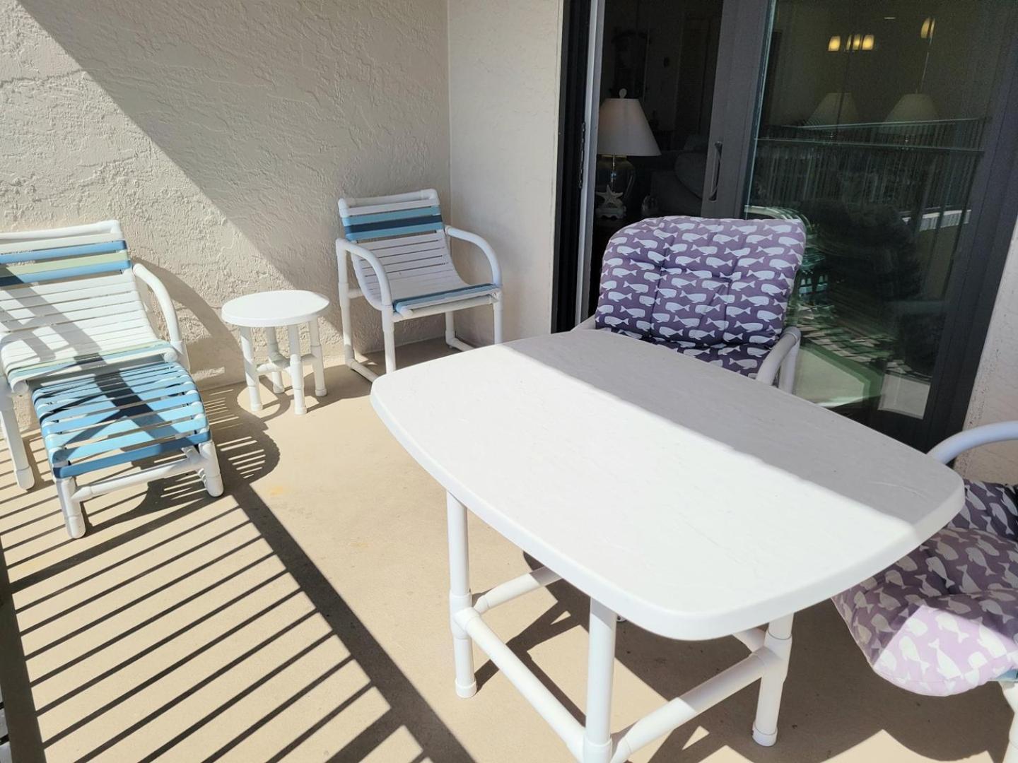 Апартаменты 404 - Beautiful 2/2 Ocean View Нью-Смирна-Бич Экстерьер фото