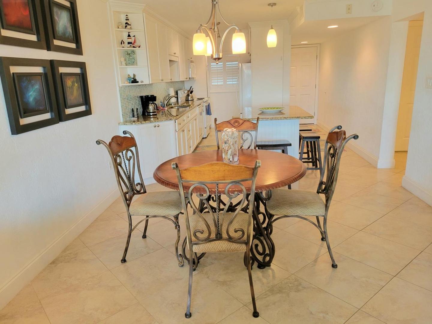 Апартаменты 404 - Beautiful 2/2 Ocean View Нью-Смирна-Бич Экстерьер фото
