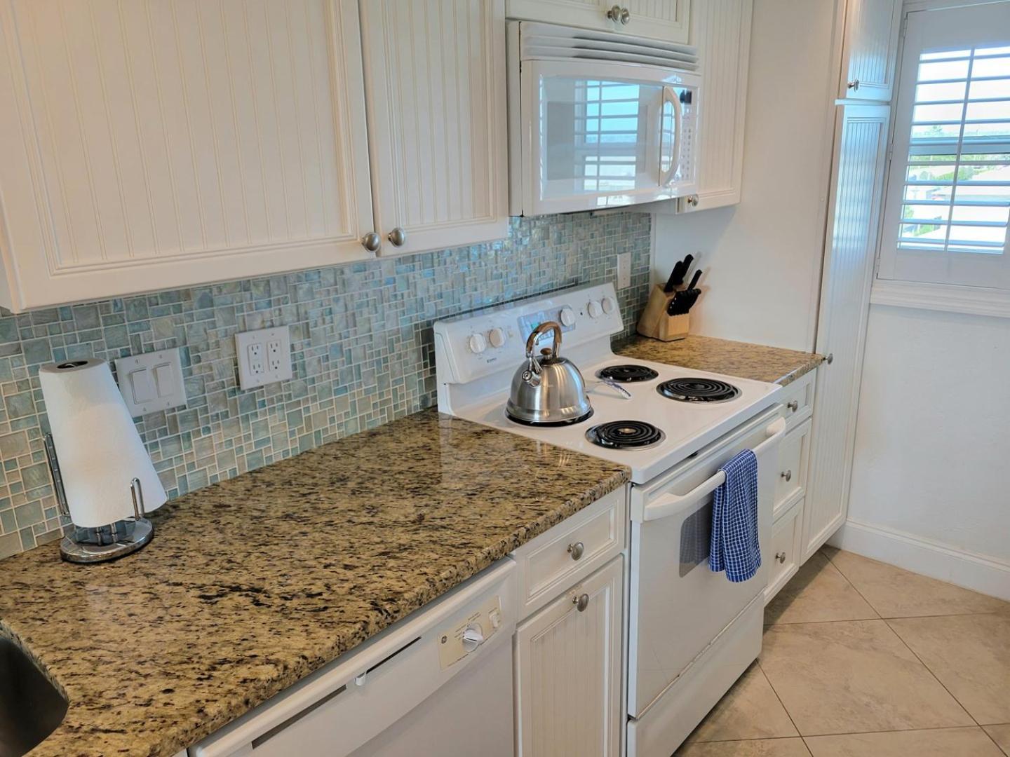 Апартаменты 404 - Beautiful 2/2 Ocean View Нью-Смирна-Бич Экстерьер фото